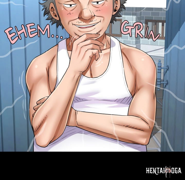 Single Room Single Room Chapter 26 - Page 70