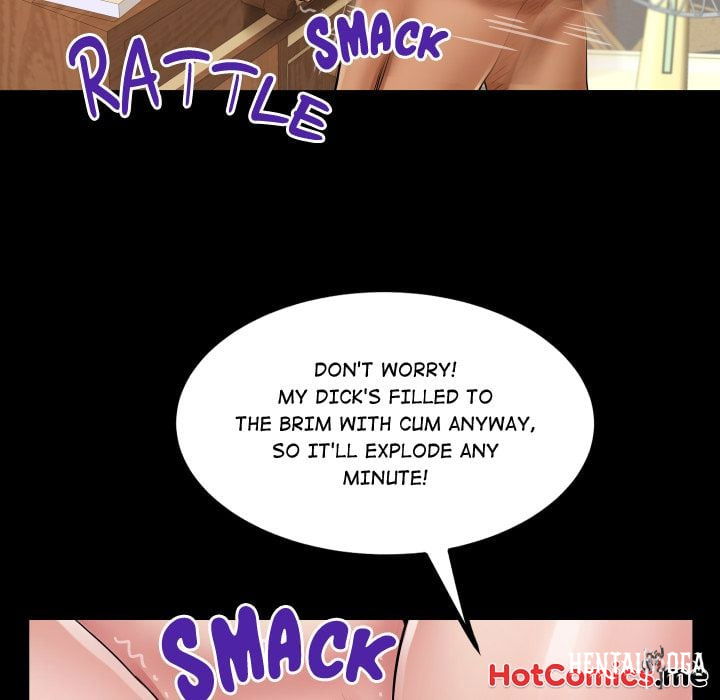 Single Room Single Room Chapter 26 - Page 76