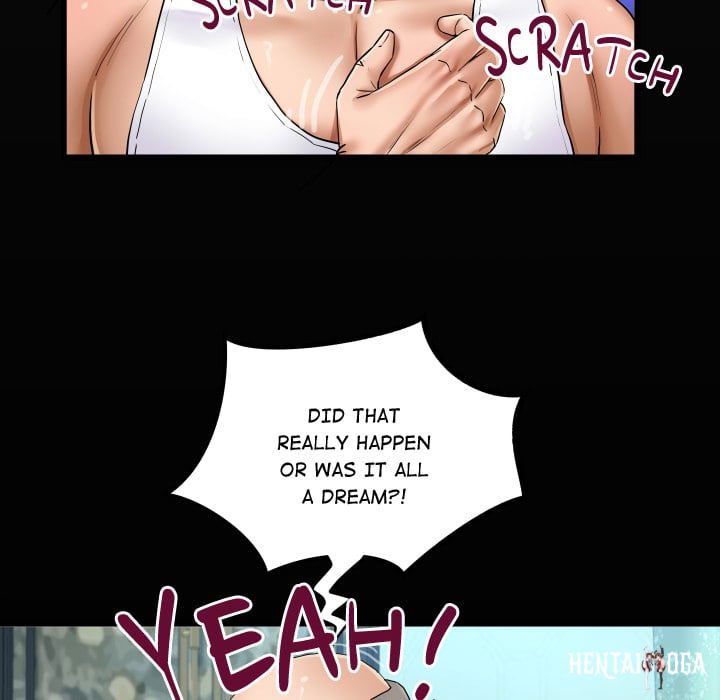 Single Room Single Room Chapter 26 - Page 8