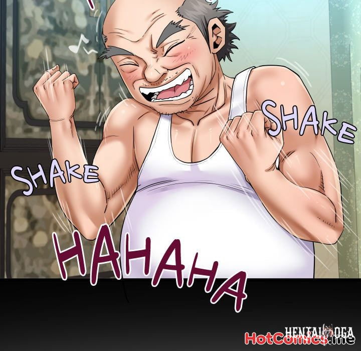 Single Room Single Room Chapter 26 - Page 9