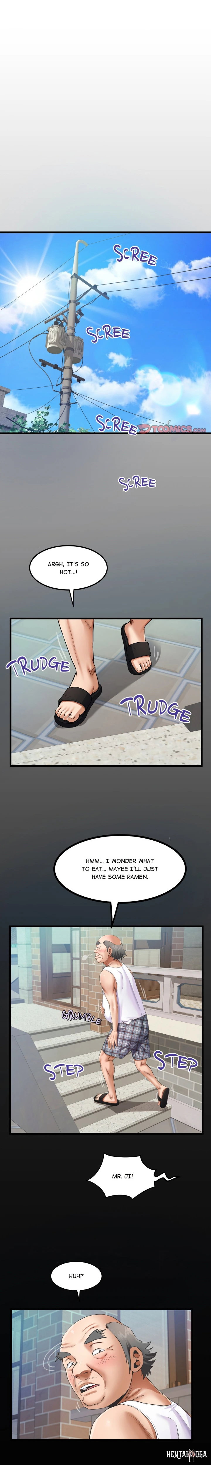 Single Room Single Room Chapter 27 - Страница 1