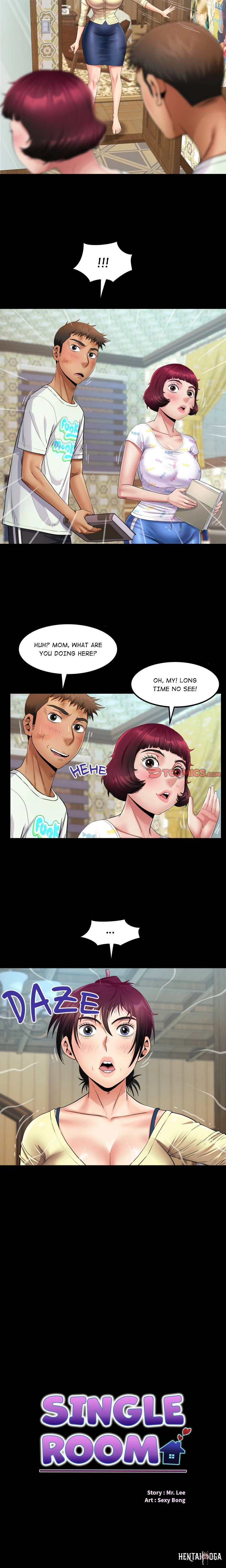 Single Room Single Room Chapter 27 - Страница 10