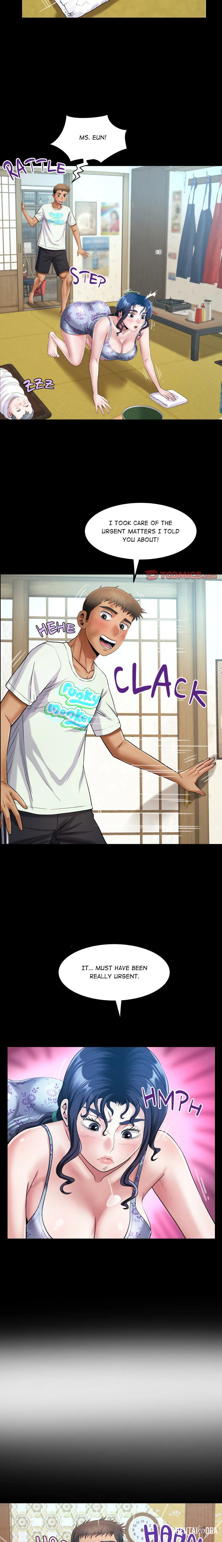 Single Room Single Room Chapter 27 - Страница 16