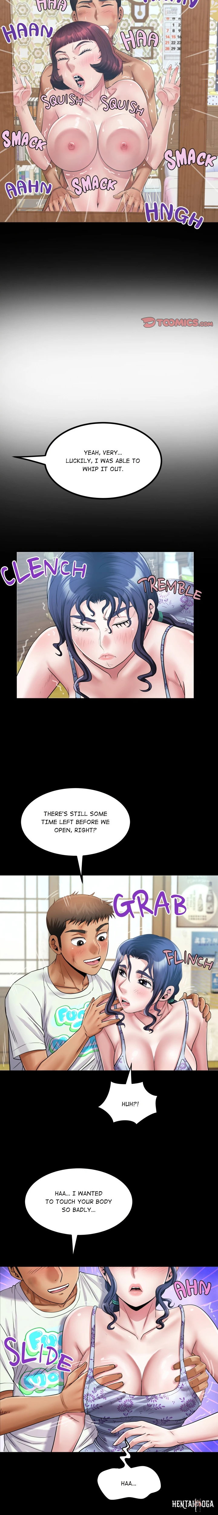 Single Room Single Room Chapter 27 - Страница 17