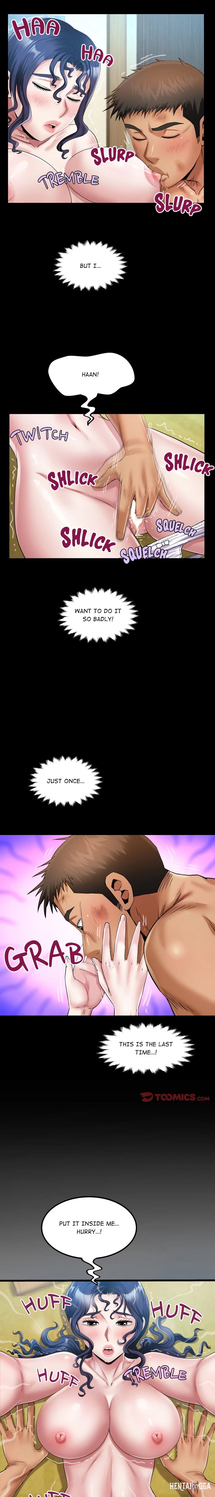 Single Room Single Room Chapter 27 - Страница 19