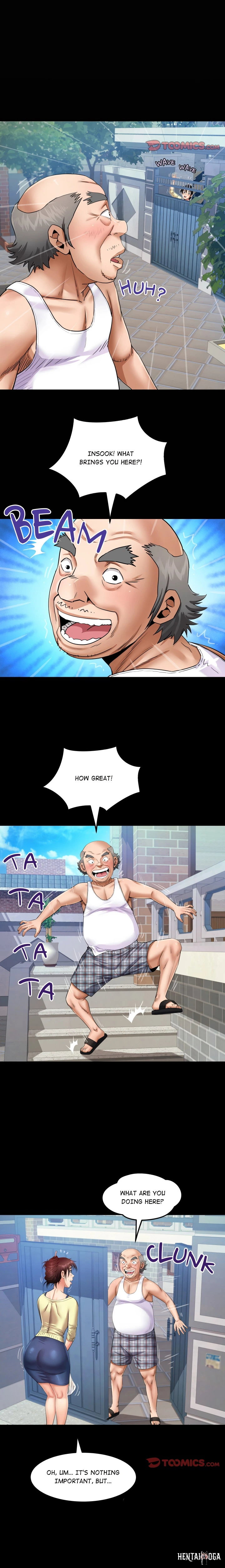 Single Room Single Room Chapter 27 - Страница 2