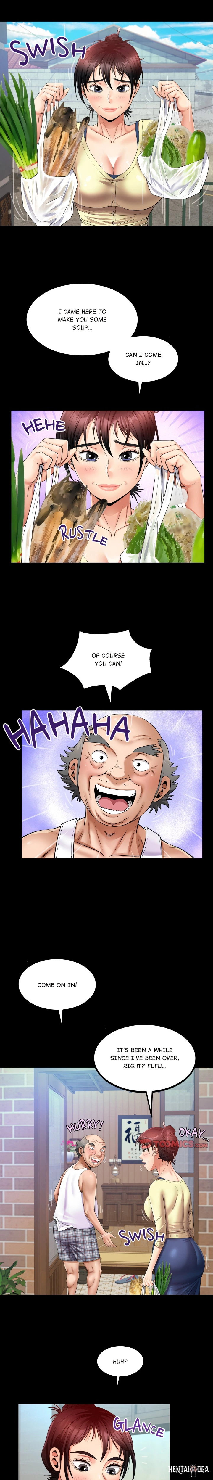 Single Room Single Room Chapter 27 - Страница 3