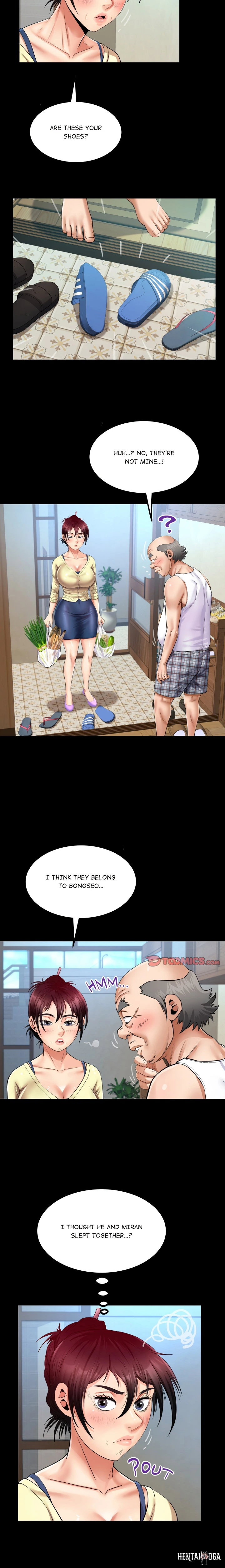 Single Room Single Room Chapter 27 - Страница 4