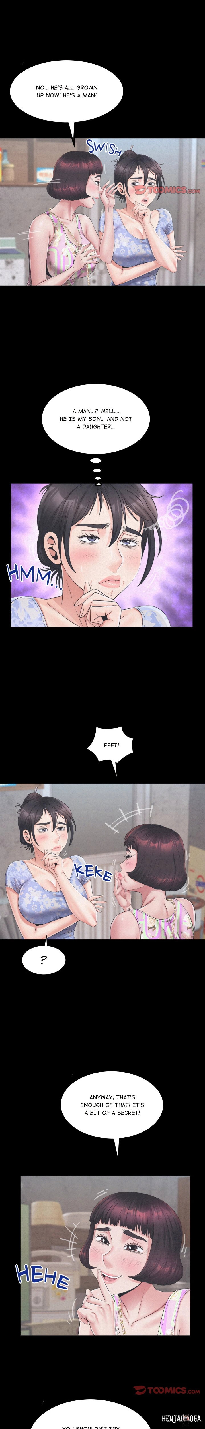 Single Room Single Room Chapter 27 - Страница 7