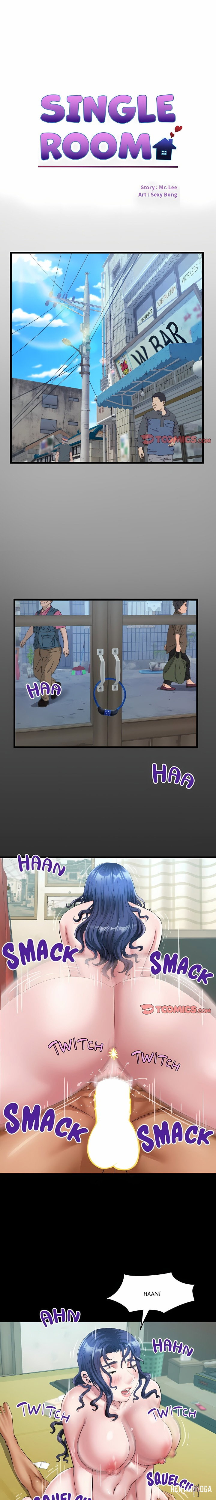 Single Room Single Room Chapter 29 - Página 1