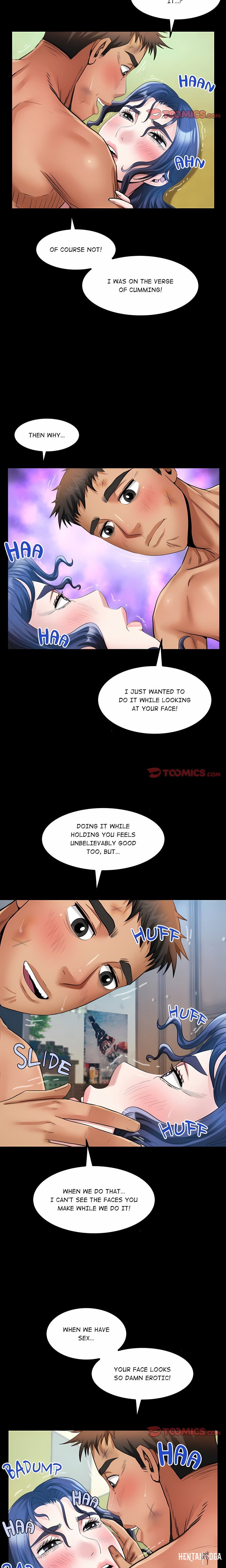 Single Room Single Room Chapter 29 - Página 10