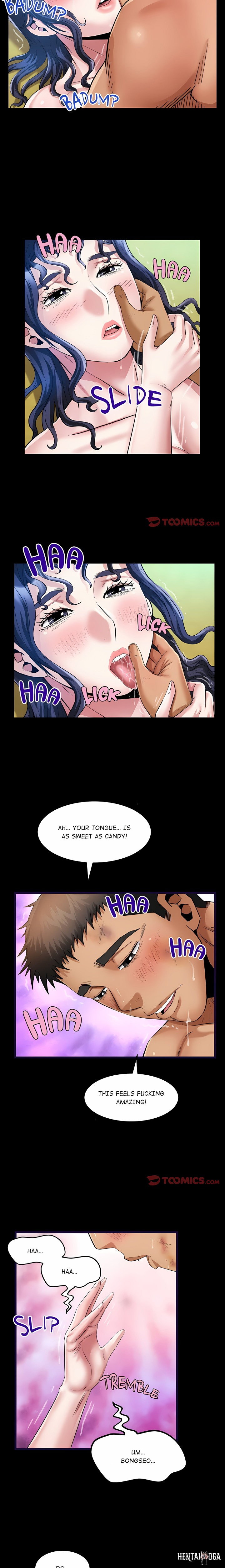 Single Room Single Room Chapter 29 - Página 11