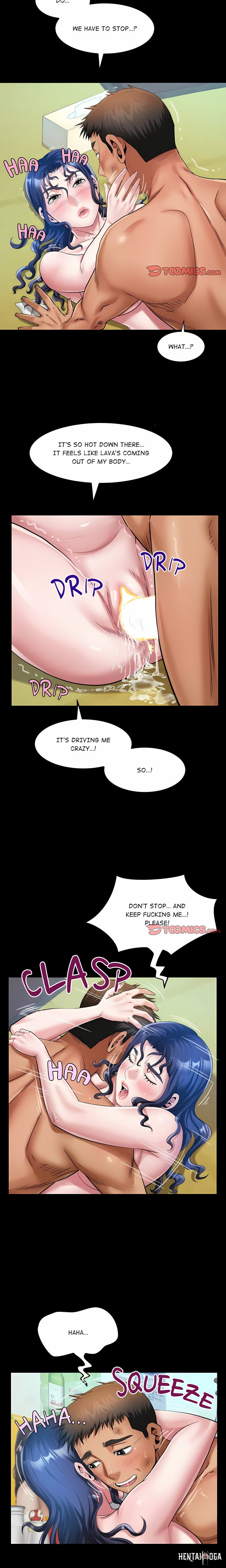 Single Room Single Room Chapter 29 - Página 12