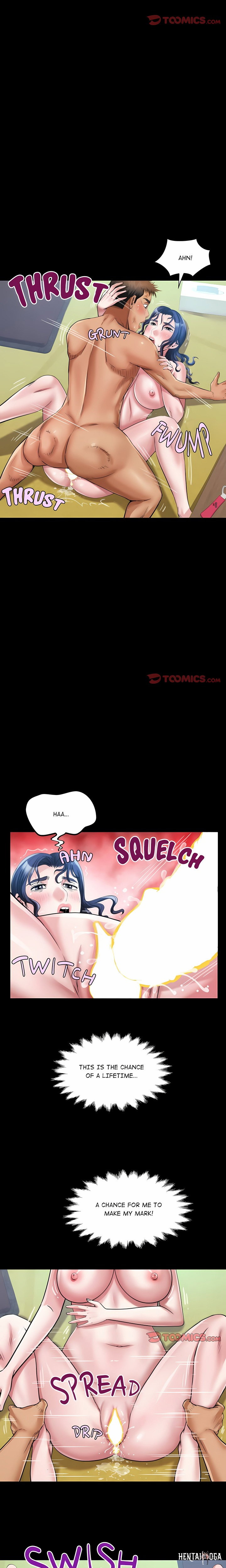 Single Room Single Room Chapter 29 - Página 13