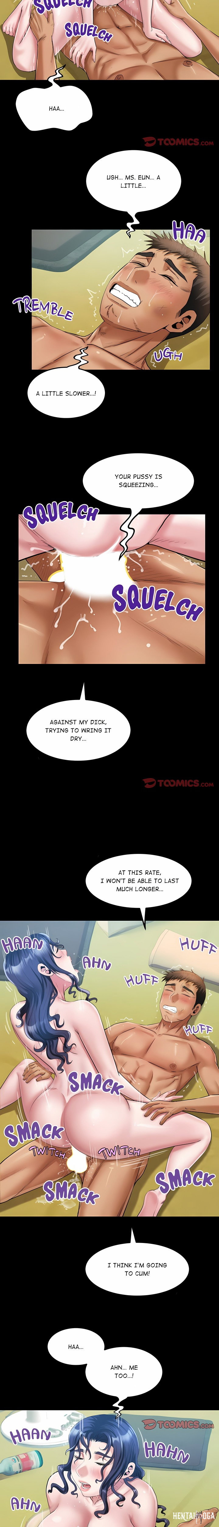 Single Room Single Room Chapter 29 - Página 2