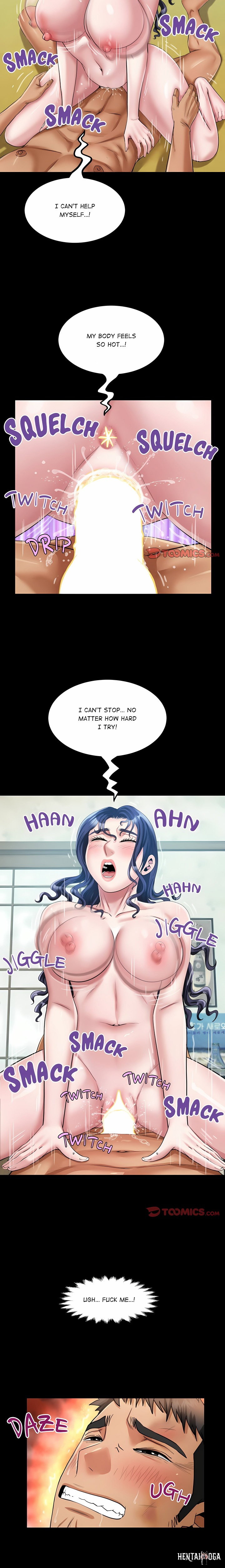 Single Room Single Room Chapter 29 - Página 3