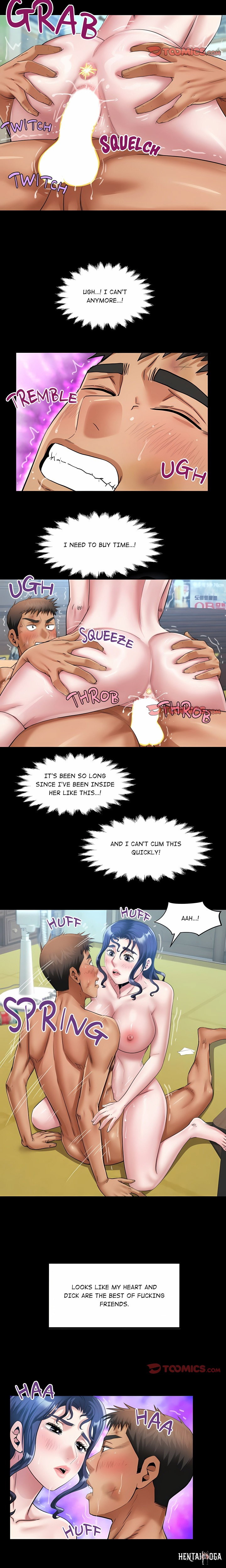 Single Room Single Room Chapter 29 - Página 5