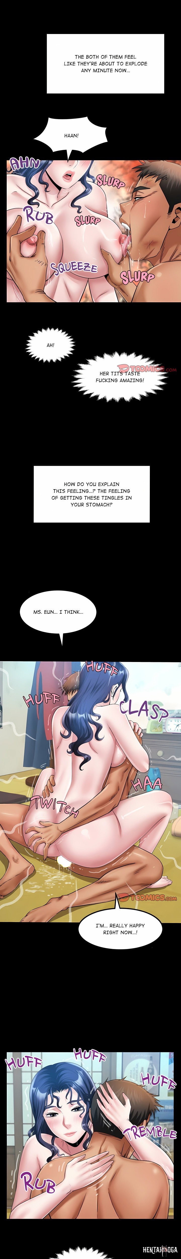 Single Room Single Room Chapter 29 - Página 6