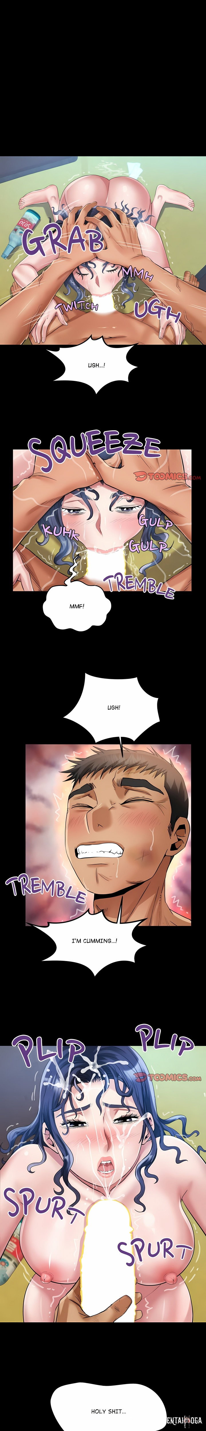 Single Room Single Room Chapter 30 - Page 11