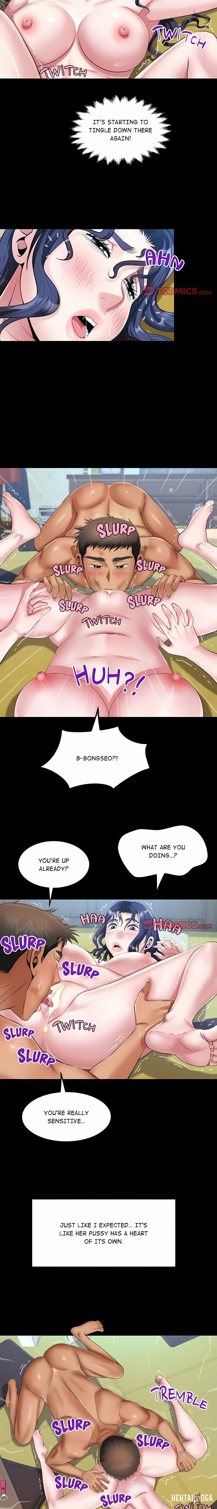 Single Room Single Room Chapter 30 - Page 4