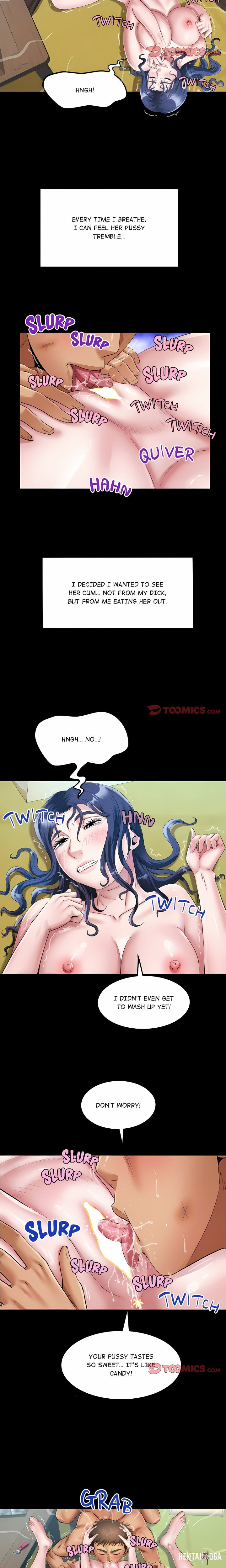 Single Room Single Room Chapter 30 - Page 5