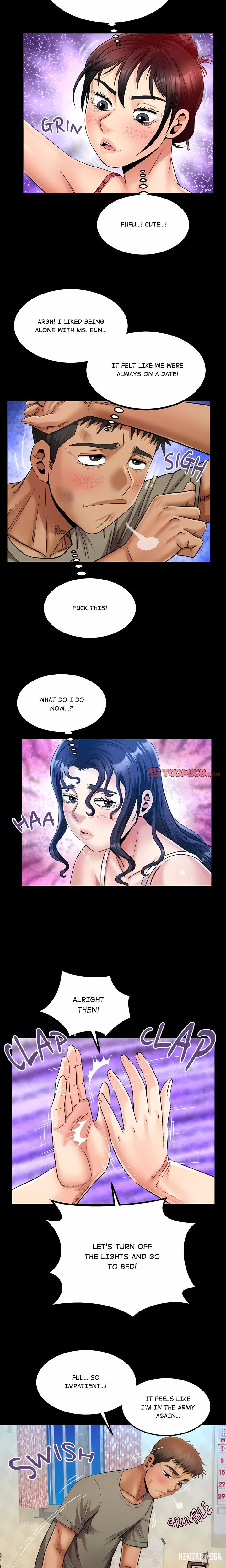 Single Room Single Room Chapter 31 - صفحة 10