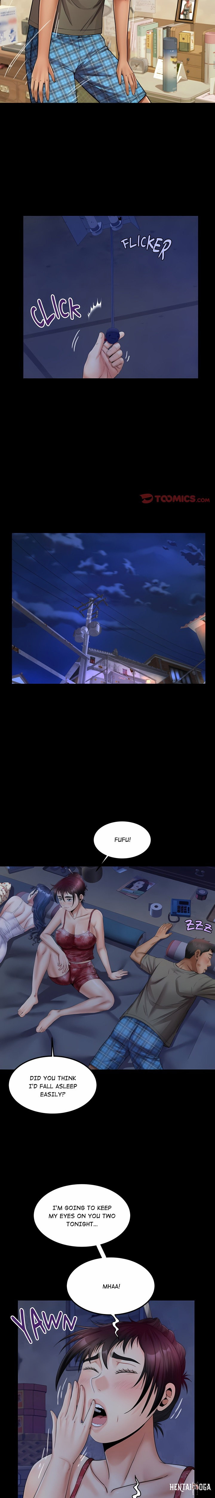 Single Room Single Room Chapter 31 - صفحة 11