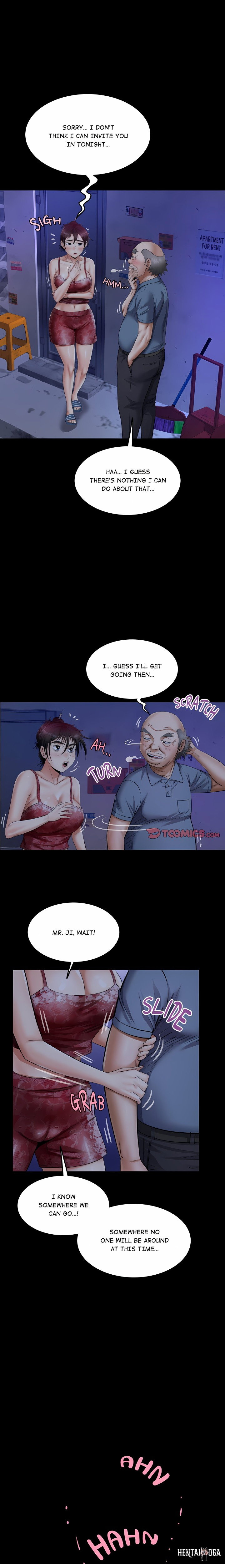 Single Room Single Room Chapter 31 - صفحة 15