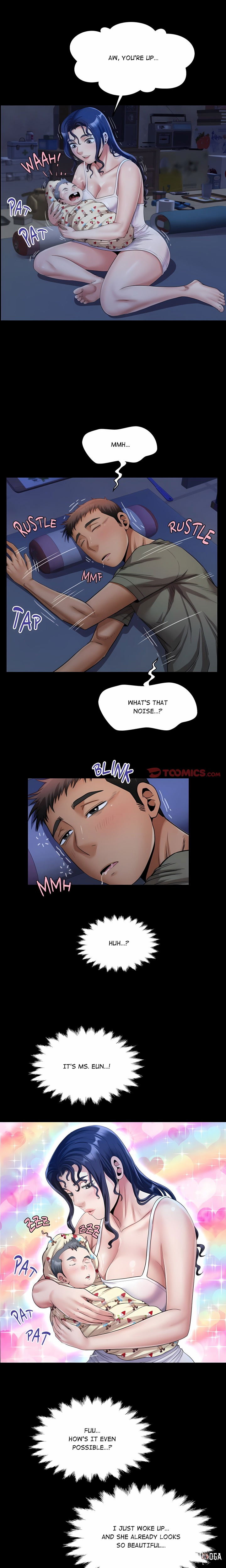 Single Room Single Room Chapter 32 - صفحة 10