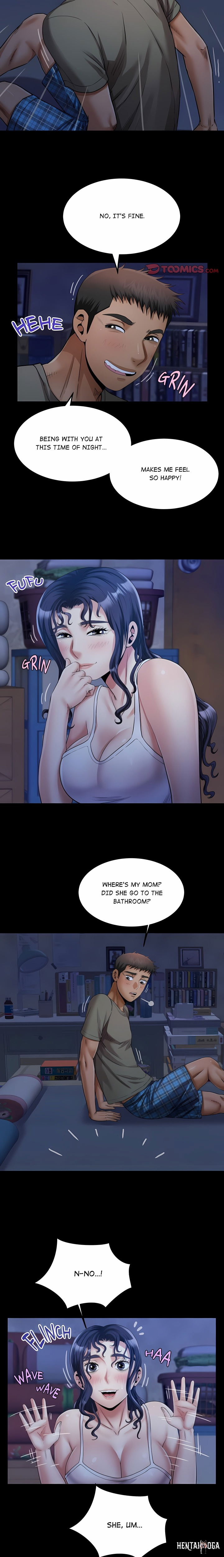 Single Room Single Room Chapter 32 - صفحة 12