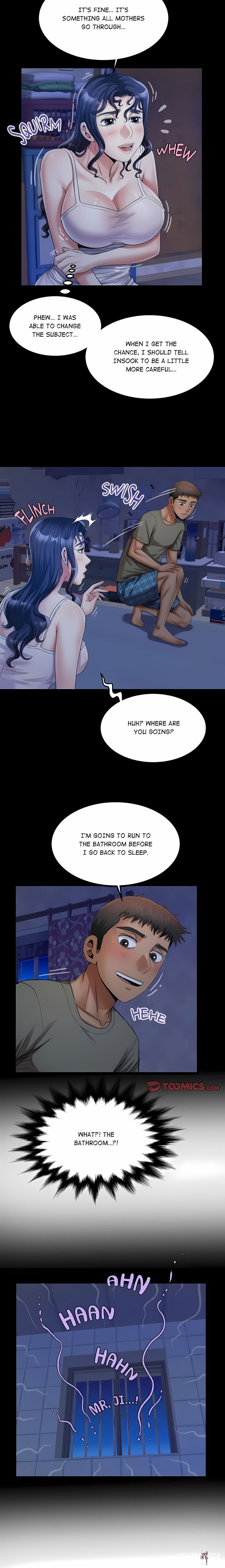 Single Room Single Room Chapter 32 - صفحة 14
