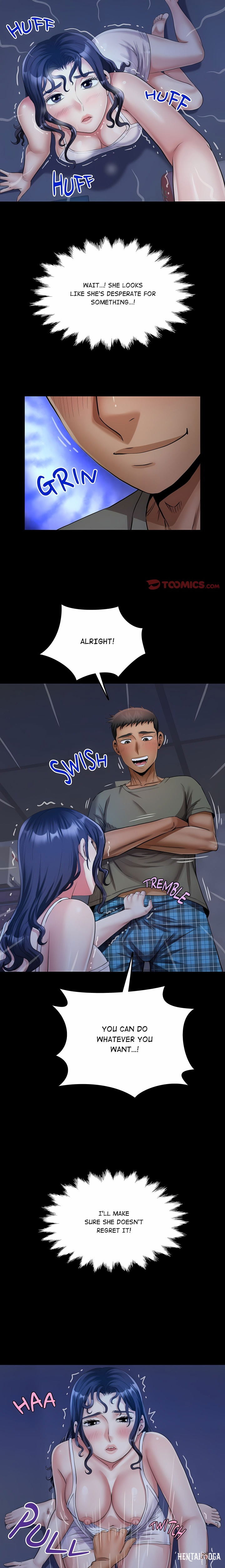 Single Room Single Room Chapter 32 - صفحة 16
