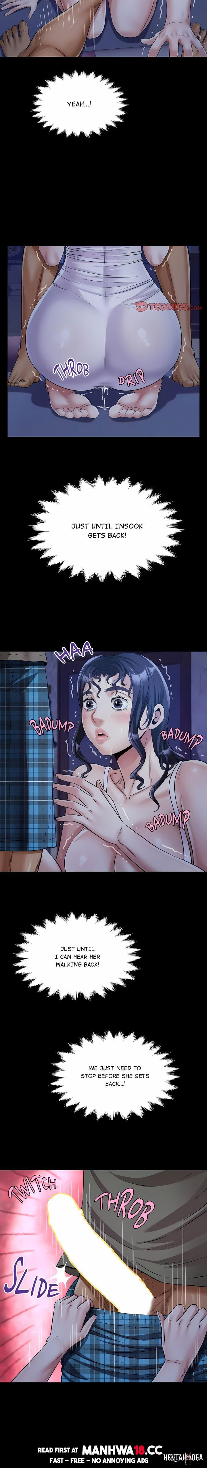 Single Room Single Room Chapter 32 - صفحة 17
