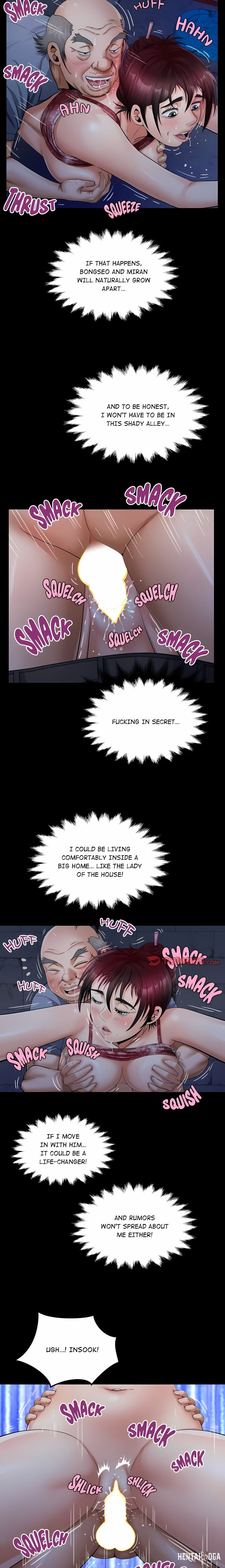 Single Room Single Room Chapter 32 - صفحة 4