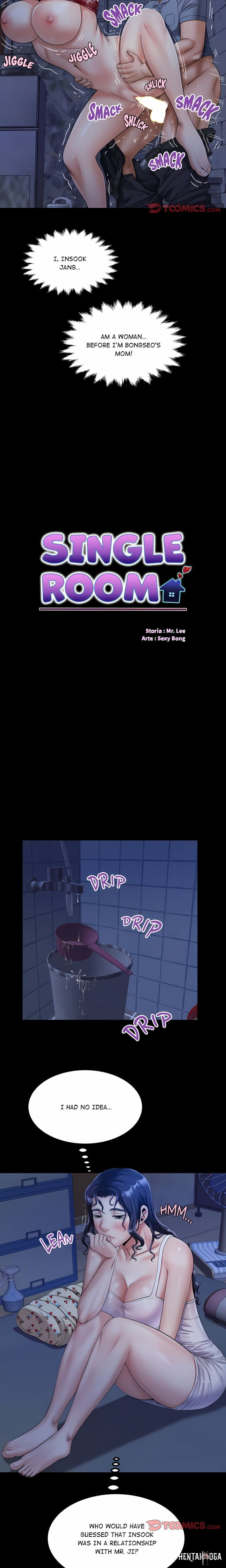 Single Room Single Room Chapter 32 - صفحة 7