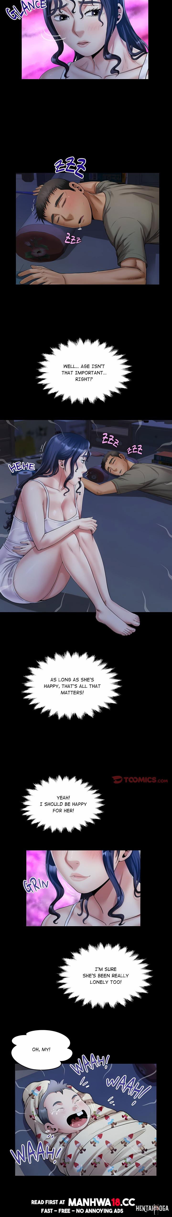 Single Room Single Room Chapter 32 - صفحة 9