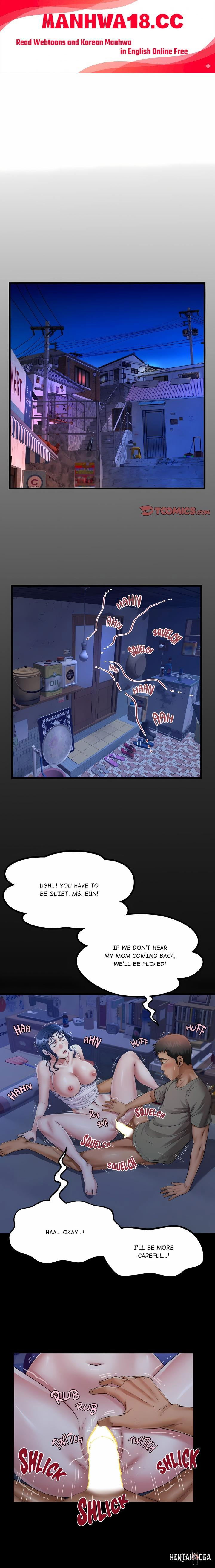 Single Room Single Room Chapter 33 - Página 1