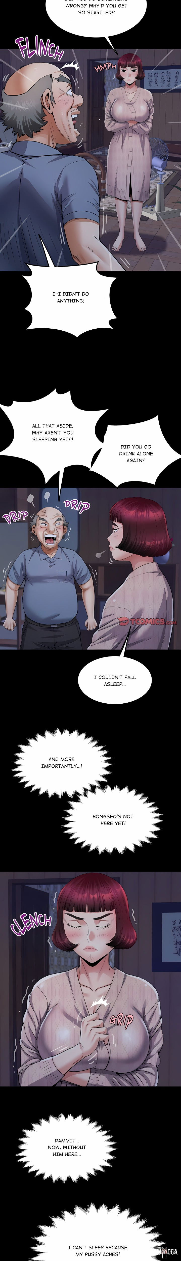 Single Room Single Room Chapter 33 - Página 10