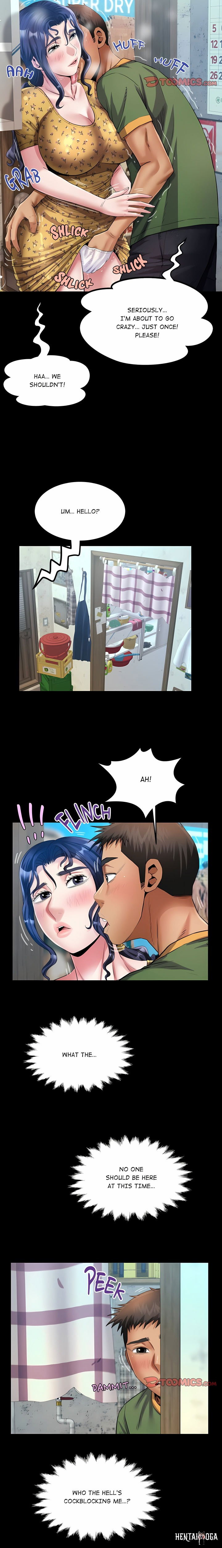 Single Room Single Room Chapter 33 - Página 18