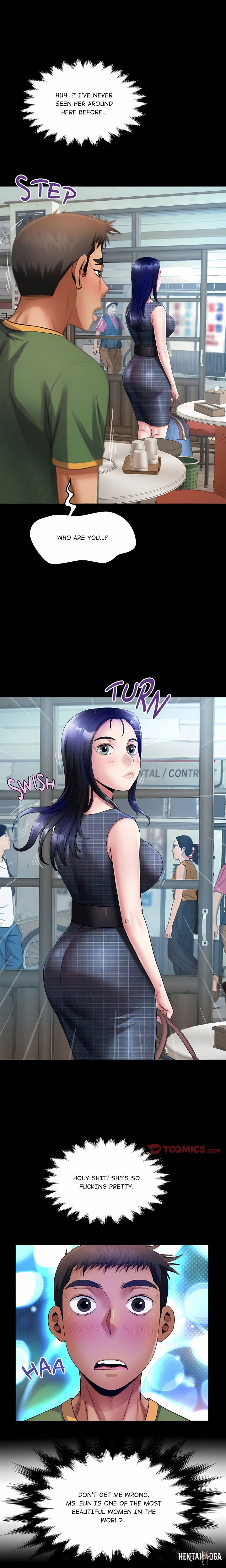 Single Room Single Room Chapter 33 - Página 19