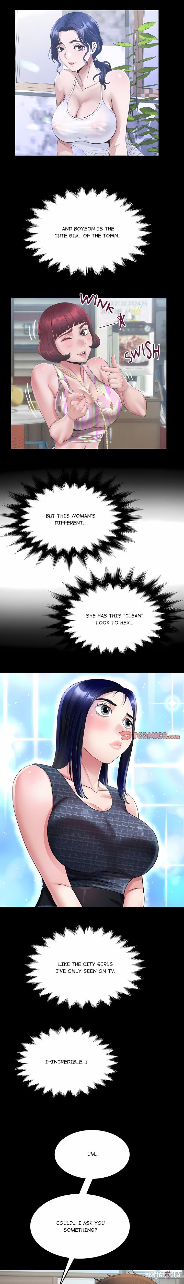 Single Room Single Room Chapter 33 - Página 20