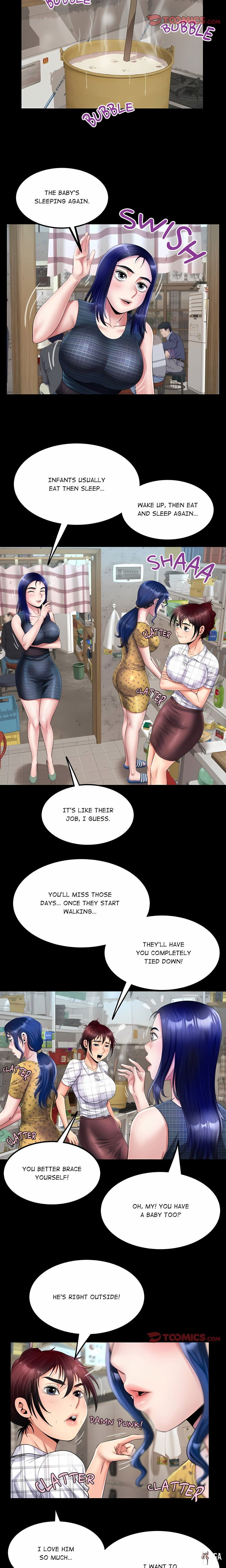 Single Room Single Room Chapter 34 - Страница 13