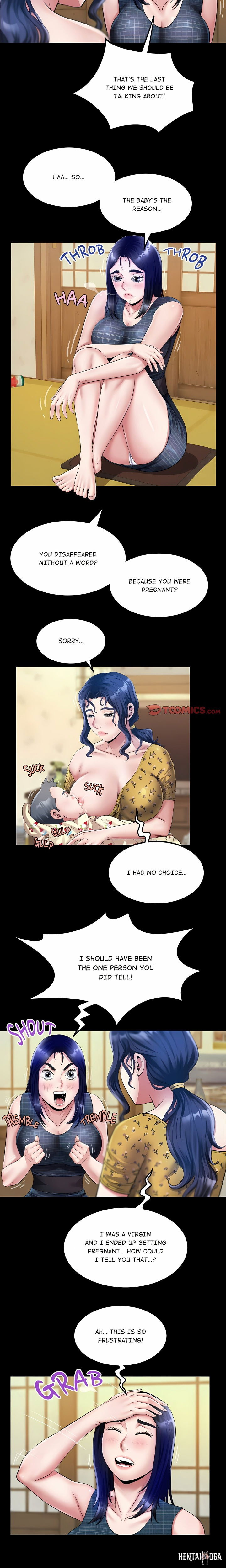 Single Room Single Room Chapter 34 - Страница 5