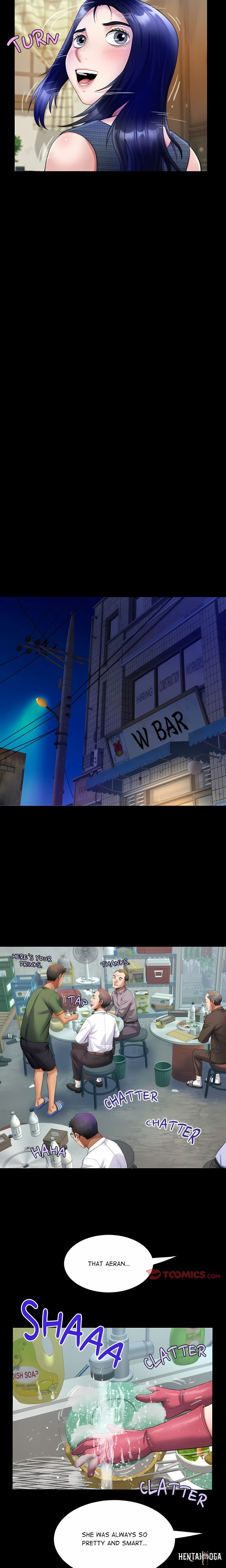 Single Room Single Room Chapter 34 - Страница 8