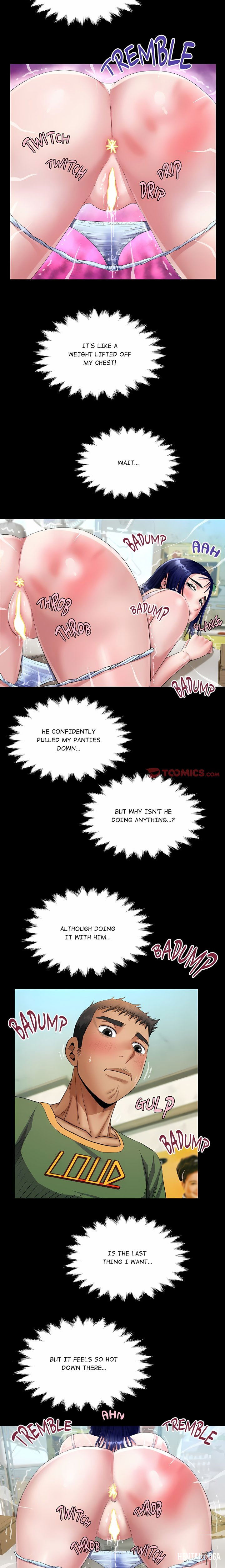 Single Room Single Room Chapter 37 - صفحة 10