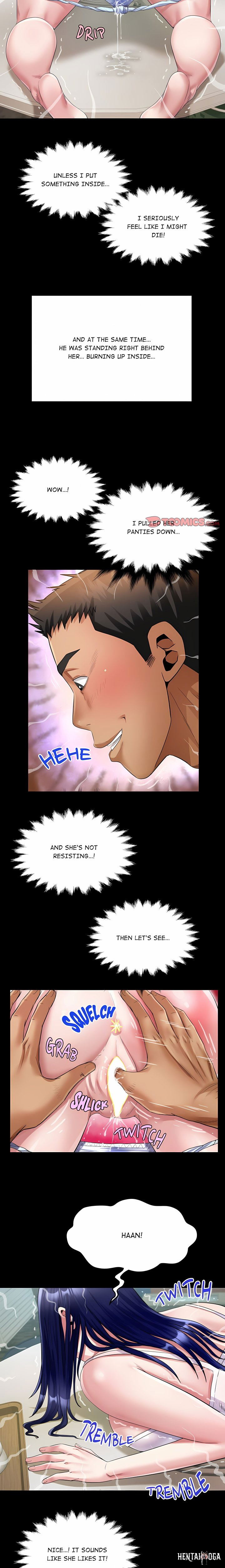Single Room Single Room Chapter 37 - صفحة 11