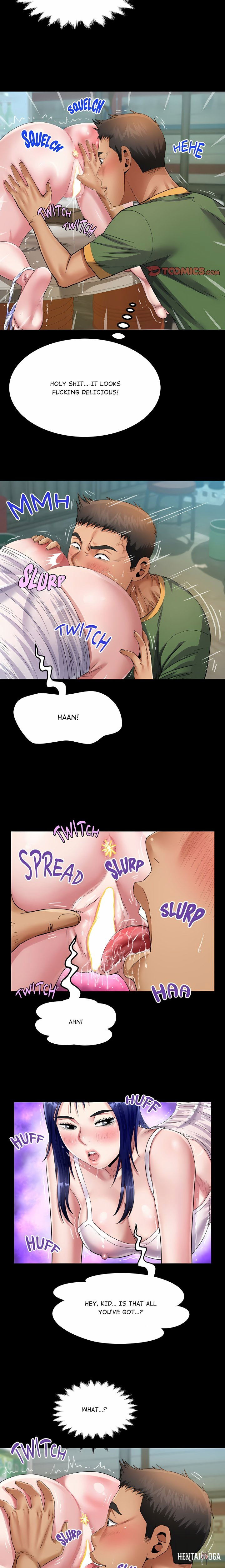 Single Room Single Room Chapter 37 - صفحة 12