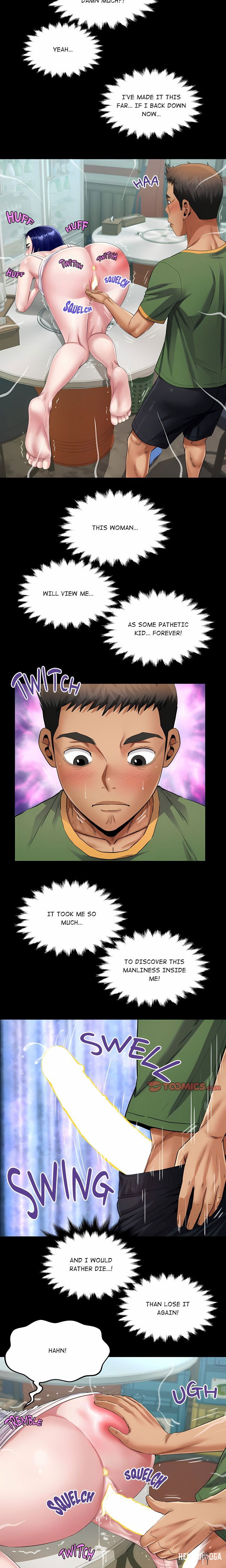 Single Room Single Room Chapter 37 - صفحة 14