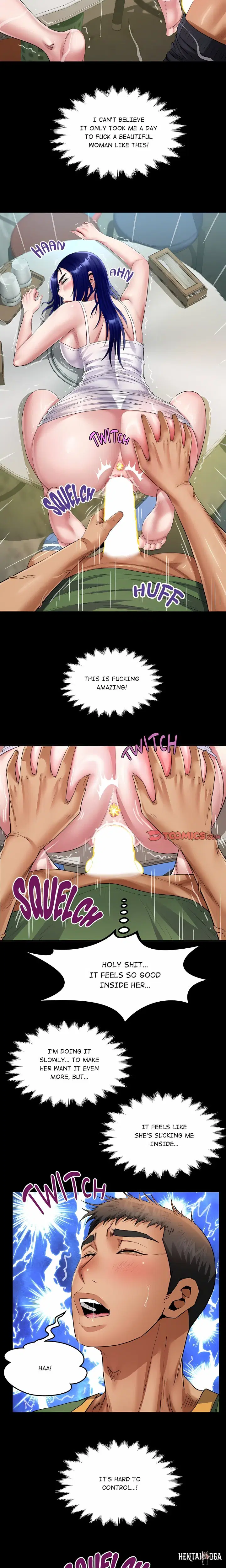 Single Room Single Room Chapter 37 - صفحة 15