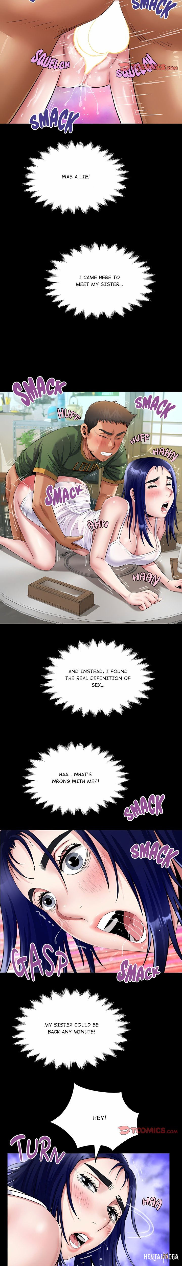 Single Room Single Room Chapter 37 - صفحة 18